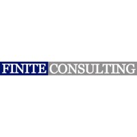 Finite Consulting logo, Finite Consulting contact details