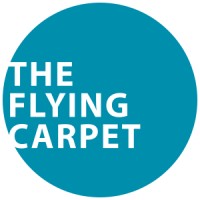 The Flying Carpet Studio logo, The Flying Carpet Studio contact details