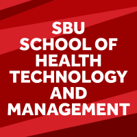 Stony Brook School of Health Technology and Management logo, Stony Brook School of Health Technology and Management contact details