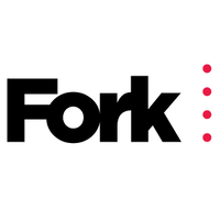 Fork Digital logo, Fork Digital contact details