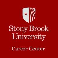 Stony Brook University Career Center logo, Stony Brook University Career Center contact details