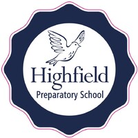 HIGHFIELD PREPARATORY SCHOOL logo, HIGHFIELD PREPARATORY SCHOOL contact details