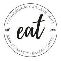 EAT Marketplace logo, EAT Marketplace contact details