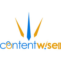 ContentWise Media logo, ContentWise Media contact details