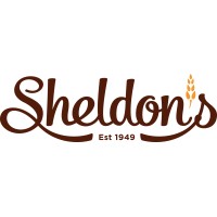 Sheldon's Family Bakers logo, Sheldon's Family Bakers contact details