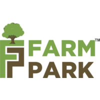 FarmPark logo, FarmPark contact details