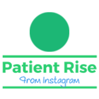 Patient Rise logo, Patient Rise contact details