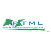 Ports and Terminal Multiservices Ltd logo, Ports and Terminal Multiservices Ltd contact details