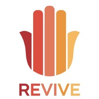 Revive - Workplace Experiences logo, Revive - Workplace Experiences contact details