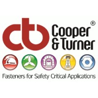 Cooper & Turner Distribution Ltd - A Cooper Turner Beck Group company logo, Cooper & Turner Distribution Ltd - A Cooper Turner Beck Group company contact details