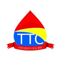 The Tax Club, University of Ilorin logo, The Tax Club, University of Ilorin contact details