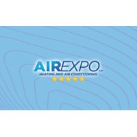 Air Expo Heating & Air Conditioning logo, Air Expo Heating & Air Conditioning contact details