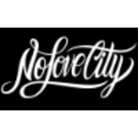 No Love City logo, No Love City contact details