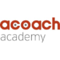 acoach academy as logo, acoach academy as contact details