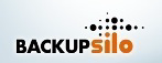 BackupSilo logo, BackupSilo contact details