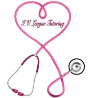 I.V. League Tutoring for Nursing Students logo, I.V. League Tutoring for Nursing Students contact details