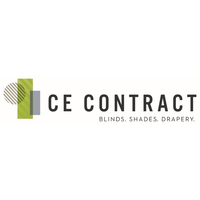 CE Contract logo, CE Contract contact details