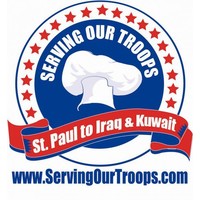 Serving Our Troops logo, Serving Our Troops contact details