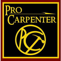 ProCarpenter logo, ProCarpenter contact details