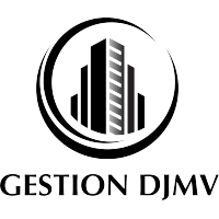 Gestion DJMV logo, Gestion DJMV contact details