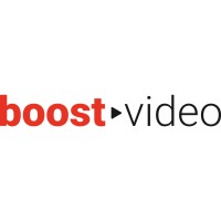 Boost.Video logo, Boost.Video contact details