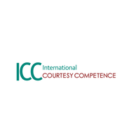 International Courtesy Competence logo, International Courtesy Competence contact details