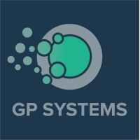 GP Systems NZ logo, GP Systems NZ contact details