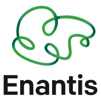 Enantis logo, Enantis contact details