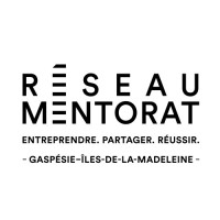 Réseau M – Mentorat pour entrepreneurs Gaspésie–Îles-de-la-Madeleine logo, Réseau M – Mentorat pour entrepreneurs Gaspésie–Îles-de-la-Madeleine contact details