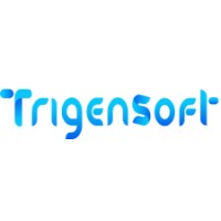 Trigensoft Solutions Pvt. Ltd logo, Trigensoft Solutions Pvt. Ltd contact details