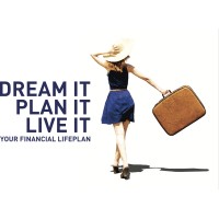 Dream It, Plan It, Live It logo, Dream It, Plan It, Live It contact details