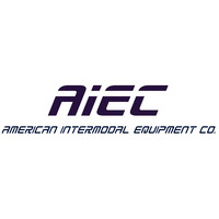 American Intermodal Equipment Co logo, American Intermodal Equipment Co contact details