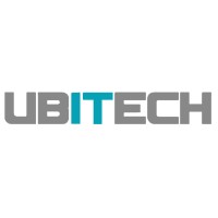 Ubitech Systems logo, Ubitech Systems contact details