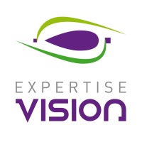 Expertise Vision logo, Expertise Vision contact details