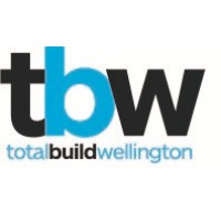 Total Build Wellington logo, Total Build Wellington contact details