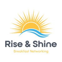 Rise & Shine Breakfast Networking Club logo, Rise & Shine Breakfast Networking Club contact details