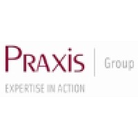 Praxis Group Legacy Page - Our company page has moved. logo, Praxis Group Legacy Page - Our company page has moved. contact details