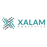 Xalam Analytics logo, Xalam Analytics contact details