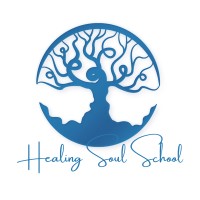 Healing Soul School logo, Healing Soul School contact details