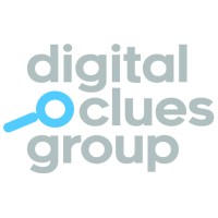 Digital Clues Group logo, Digital Clues Group contact details