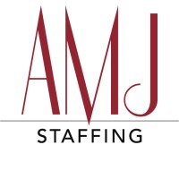 AMJ Staffing, Inc. logo, AMJ Staffing, Inc. contact details