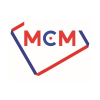 MCM Investment Co.,Ltd logo, MCM Investment Co.,Ltd contact details