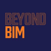 BeyondBIM logo, BeyondBIM contact details