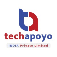 Techapoyo logo, Techapoyo contact details