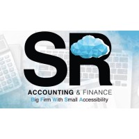 SR Accounting and Finance logo, SR Accounting and Finance contact details