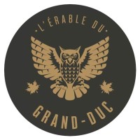 L'Érable du Grand-Duc logo, L'Érable du Grand-Duc contact details