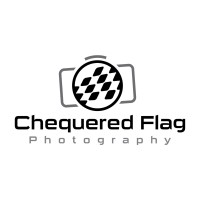 Chequered Flag Photography logo, Chequered Flag Photography contact details