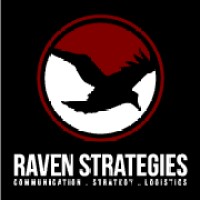 Raven Strategies LLC logo, Raven Strategies LLC contact details