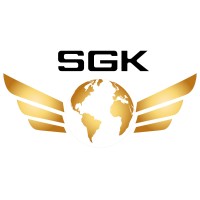 SGK Global Shipping Services logo, SGK Global Shipping Services contact details