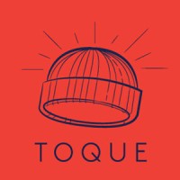 Toque Ltd. logo, Toque Ltd. contact details